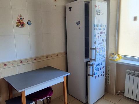 квартира за адресою житловий масив Тополя-3 вул., 21 к1