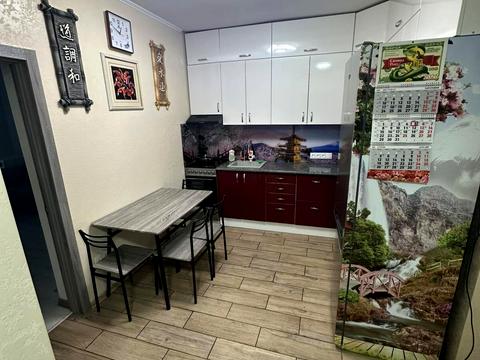 квартира по адресу Чехова ул., 2