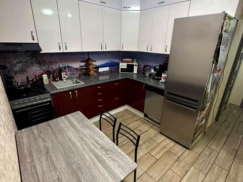 квартира по адресу Чехова ул., 2