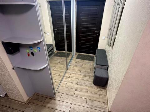 квартира по адресу Чехова ул., 2