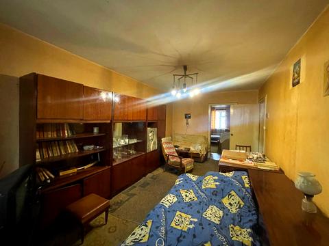 квартира по адресу Симона Петлюры ул., 23