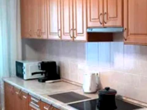 квартира по адресу Правды просп. (Правды), 31-А