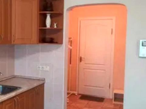 квартира по адресу Правды просп. (Правды), 31-А