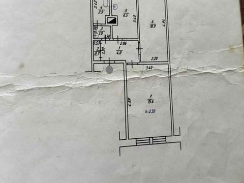 квартира по адресу Шевченка, 21
