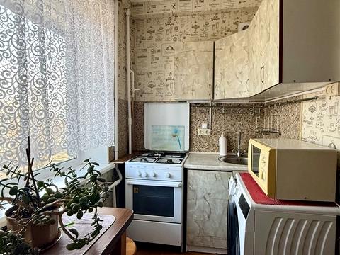 квартира по адресу Рокоссовского маршала просп., 3-В