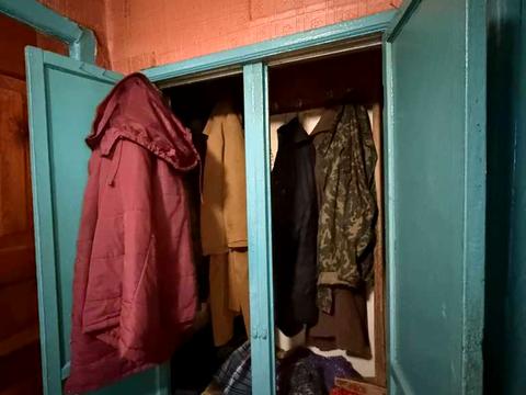 квартира по адресу Шевченка, 21