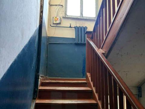 квартира по адресу Шевченка, 21