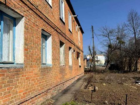 квартира по адресу Шевченка, 21