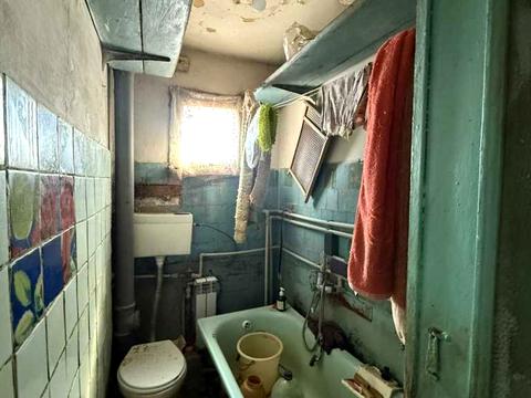 квартира по адресу Шевченка, 21