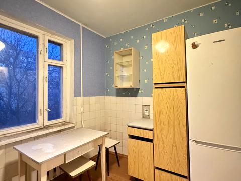 квартира по адресу Солнечный микрорайон ул., 49