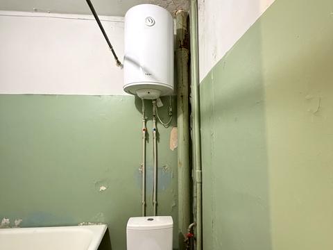квартира по адресу Солнечный микрорайон ул., 49