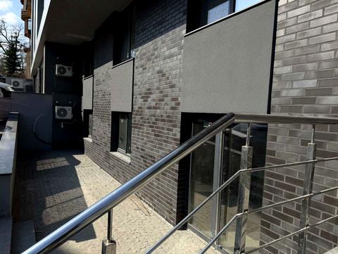 комерційна за адресою Лук'янівська пл., (Будинок)