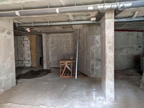 комерційна за адресою Лук'янівська пл., (Будинок)