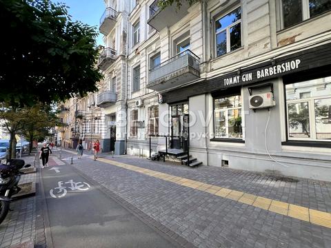 комерційна за адресою Євгена Чикаленка вул. (Пушкінська), 8