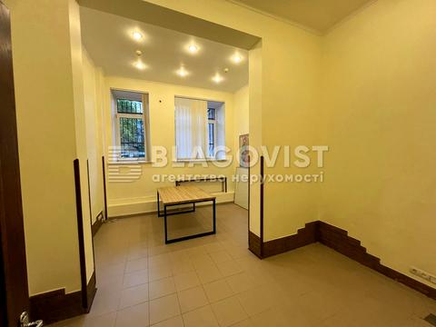 комерційна за адресою Євгена Чикаленка вул. (Пушкінська), 8