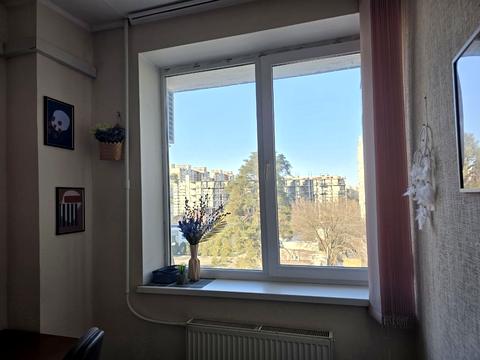коммерческая по адресу Ореста Васкула ул. (Феодори Пушиної), 27