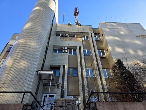 коммерческая по адресу Ореста Васкула ул. (Феодори Пушиної), 27