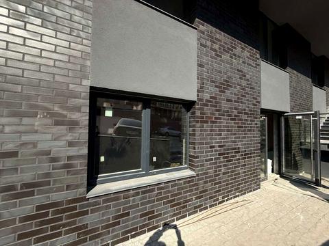 комерційна за адресою Лук'янівська пл., (Будинок)