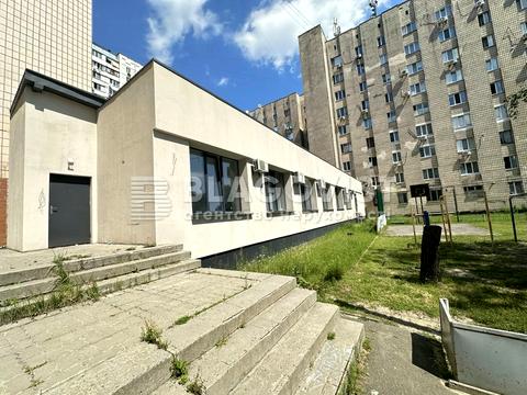 коммерческая по адресу Северная ул. (Північна), 2-А