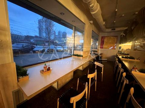 коммерческая по адресу Большая Васильковская ул. (Красноармейская), 66