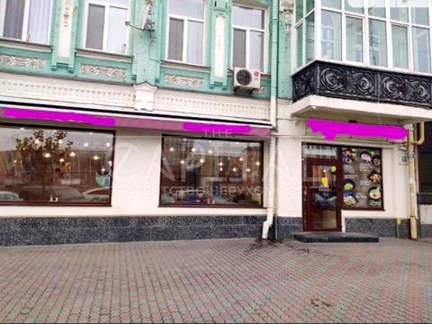 коммерческая по адресу Большая Васильковская ул. (Красноармейская), 66