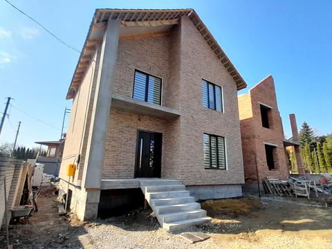 дом по адресу Подольская ул.