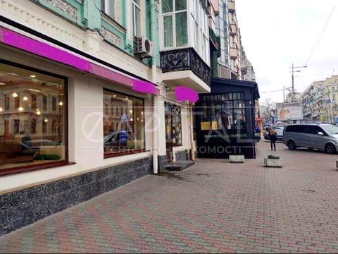 коммерческая по адресу Большая Васильковская ул. (Красноармейская), 66
