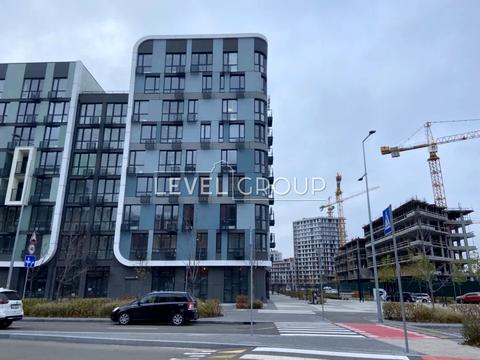 квартира за адресою Тадея Рильського бульв., 4