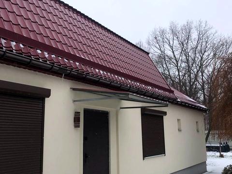 будинок за адресою Набережна вул.