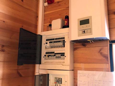 будинок за адресою Набережна вул.