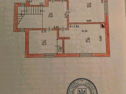 дом по адресу Пролисок ул.