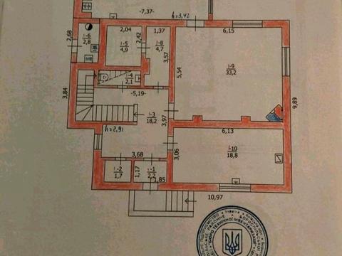 дом по адресу Пролисок ул.