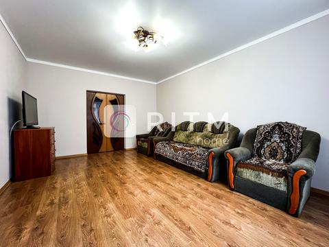 квартира по адресу Федорова ул., 4в