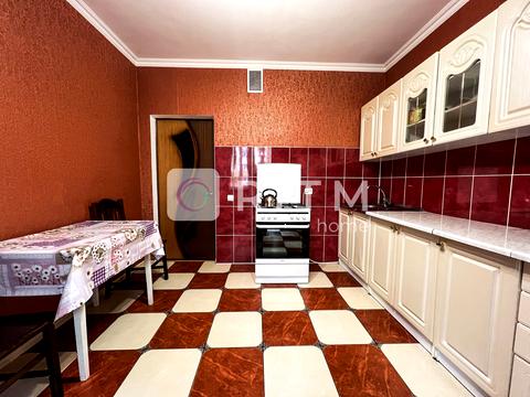 квартира по адресу Федорова ул., 4в