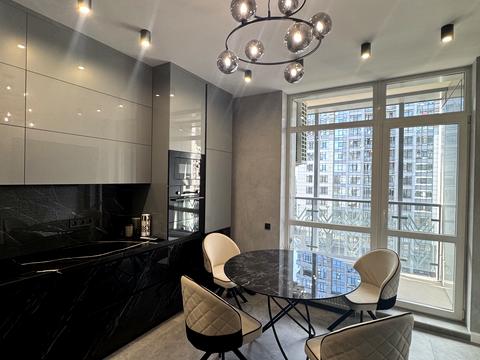 квартира за адресою Андрія Верхогляда вул. (Михайла Драгомирова), 3