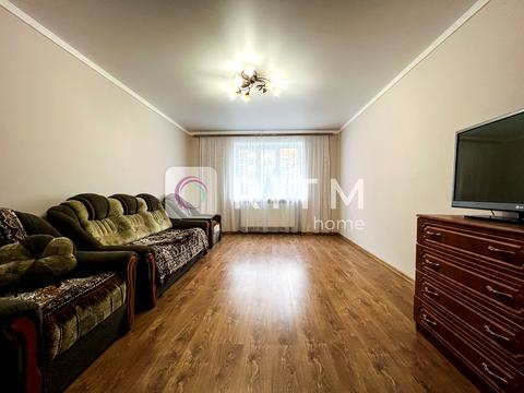 квартира по адресу Федорова ул., 4в