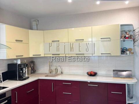 квартира за адресою Поліська вул., 15-А