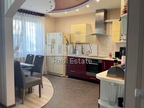 квартира за адресою Поліська вул., 15-А