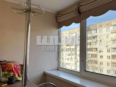 квартира за адресою Поліська вул., 15-А