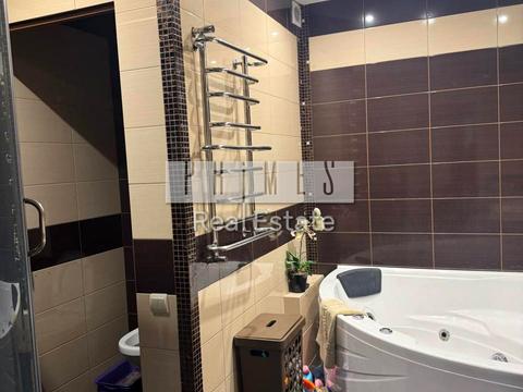 квартира за адресою Поліська вул., 15-А