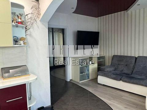 квартира за адресою Поліська вул., 15-А