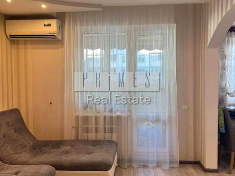 квартира за адресою Поліська вул., 15-А