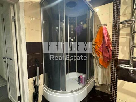 квартира за адресою Поліська вул., 15-А