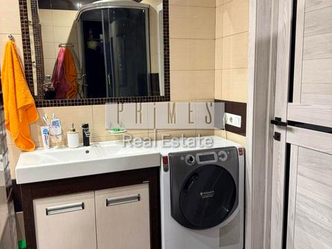 квартира за адресою Поліська вул., 15-А