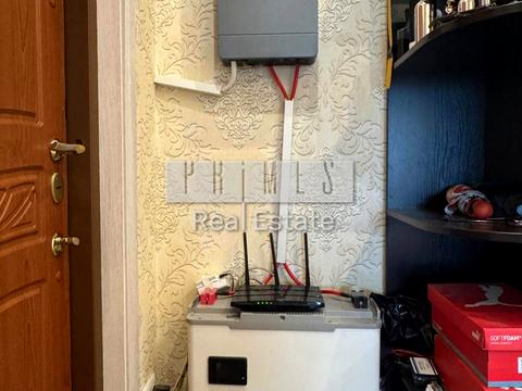 квартира за адресою Поліська вул., 15-А