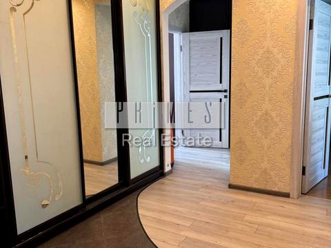 квартира за адресою Поліська вул., 15-А