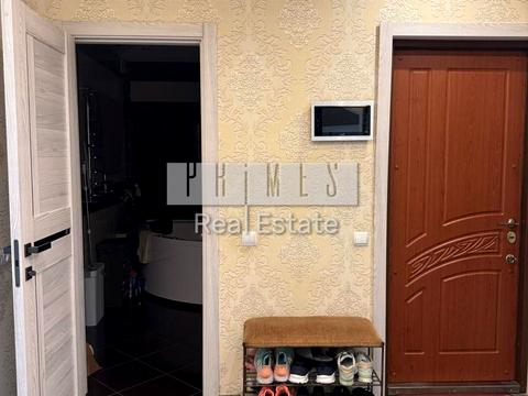 квартира за адресою Поліська вул., 15-А