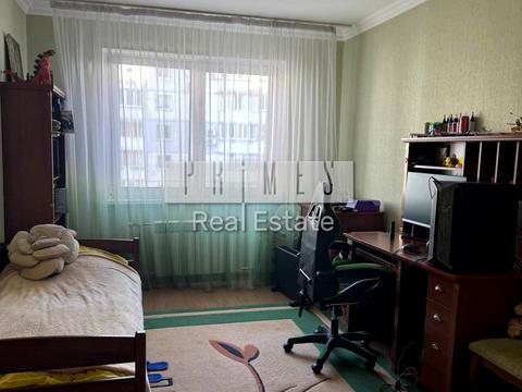 квартира за адресою Поліська вул., 15-А