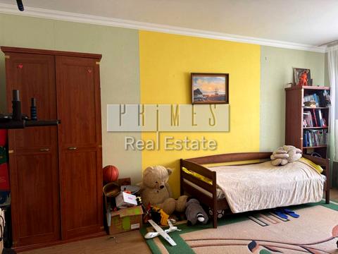 квартира за адресою Поліська вул., 15-А