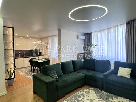 квартира за адресою Дніпровська набережна вул., 19-В